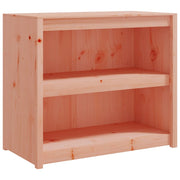 Muebles de cocina exterior 3 pzas madera maciza abeto douglas v5455 - Vetonek