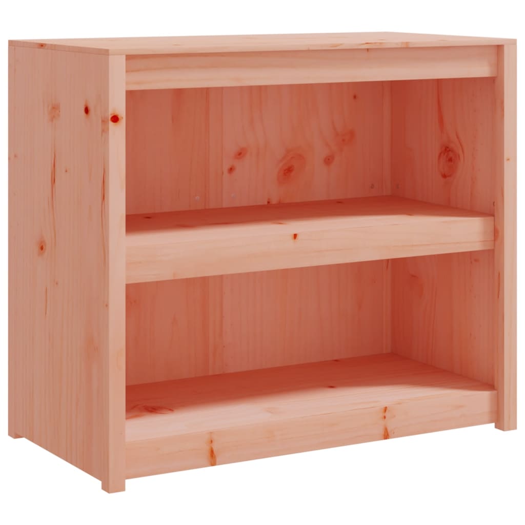 Muebles de cocina exterior 3 pzas madera maciza abeto douglas v5455 - Vetonek