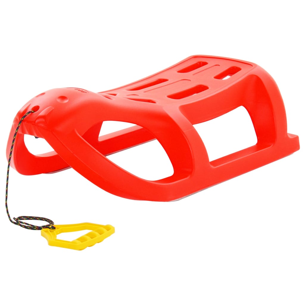 Red Polipropileno Sled 80x39,5x25,5 cm