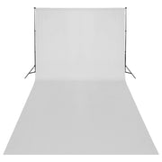 Kit de estudio fotográfico con set de luces, fondo y reflector v4614 - Vetonek