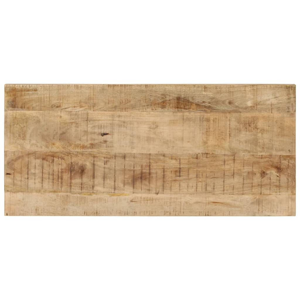 Tavolo da pranzo macker legno 110x50x76 cm