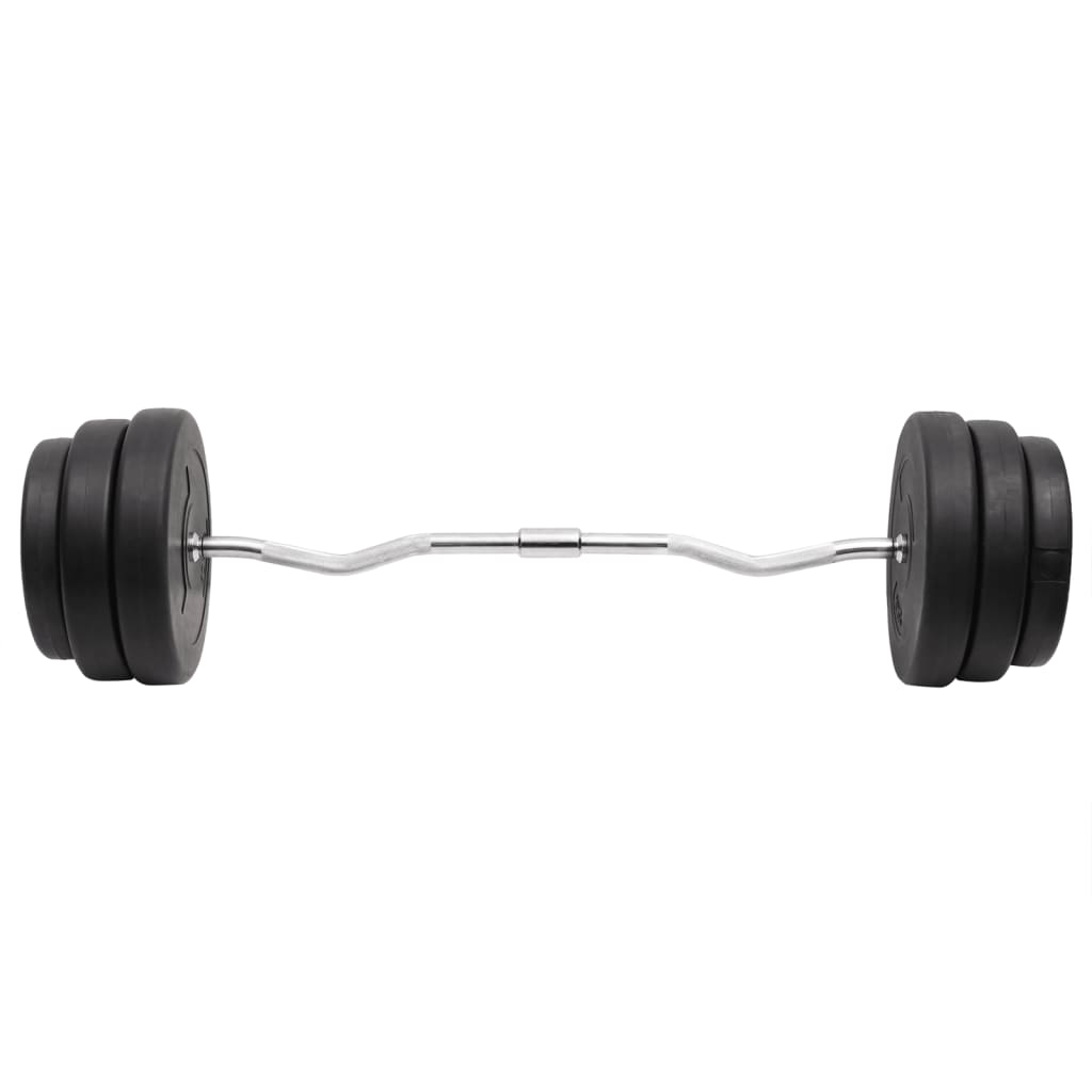 Curl Dumbbell mit 90 kg Rekorde