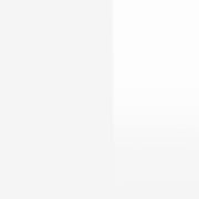 Conjunto de muebles de baño 3 piezas blanco brillante V0001 Vetonek