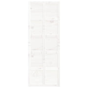 Puerta de granero madera maciza pino, diseño rústico para uso interior - Vetonek