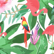 High back chair cushions 6 pcs Multicolored Oxford fabric V3430 Vetonek