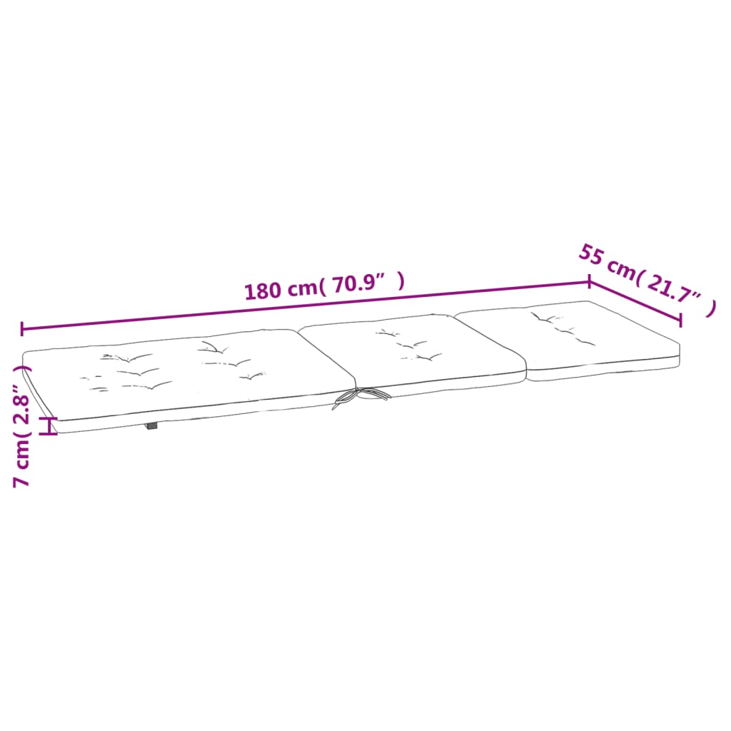 Lokels para 2 -uds Red Table Fabric