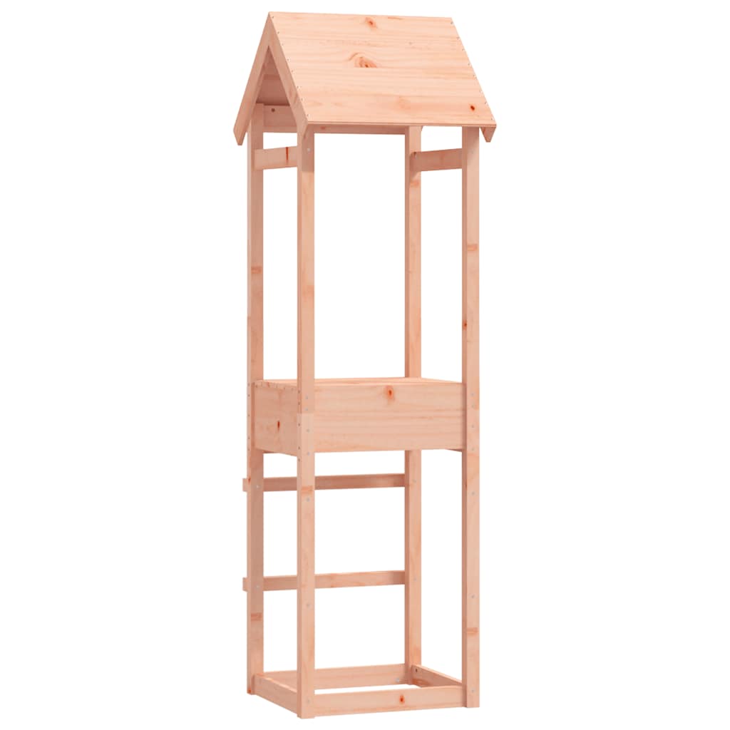 Douglas 53x46,5x194 cm fir -fir wooden tower