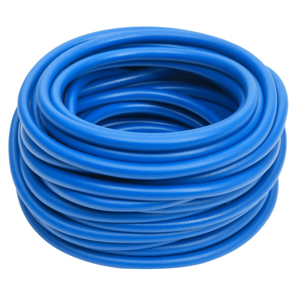 Vetonek Manguera de aire PVC azul 14 mm 2 m