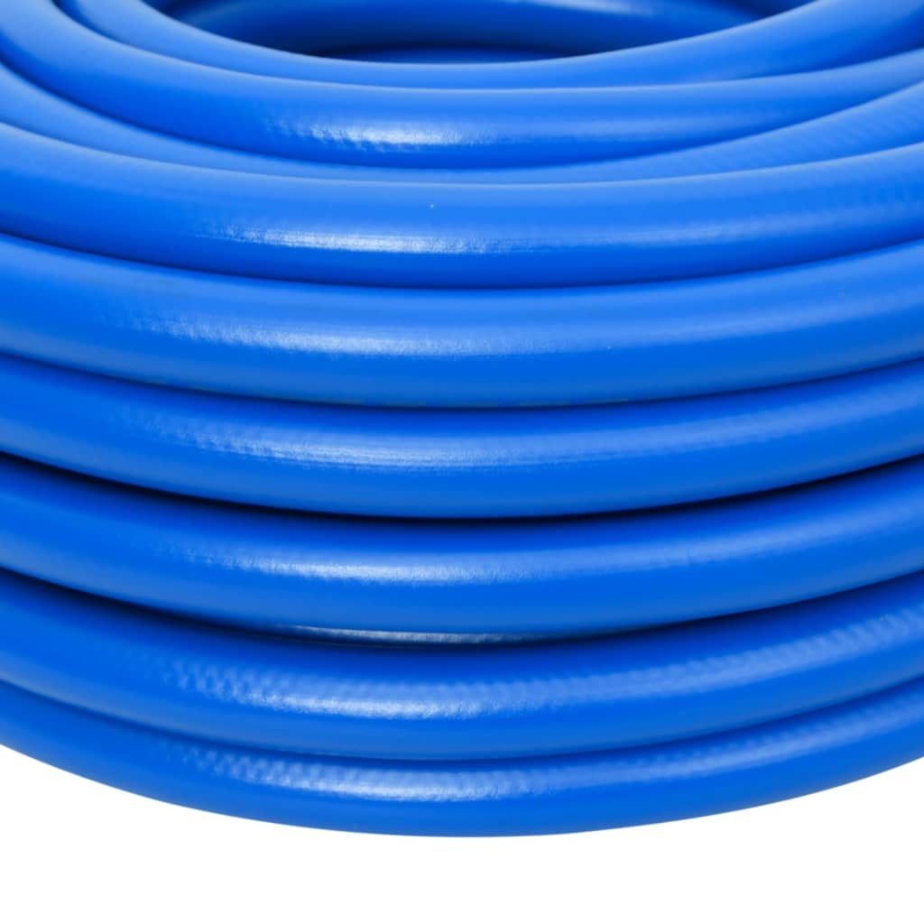 Manguera de aire PVC azul 19 mm 5 m vidaXL