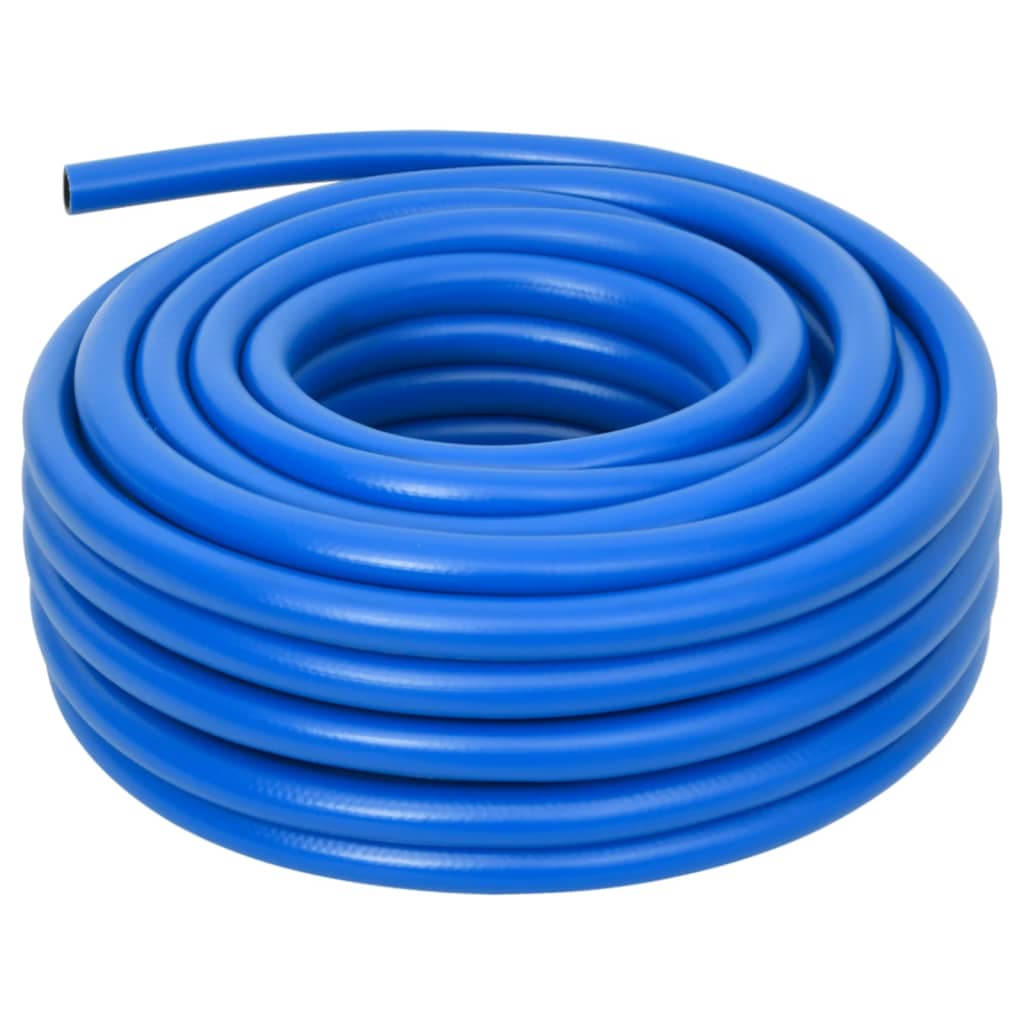 Vetonek Manguera de aire PVC azul 19 mm 5 m