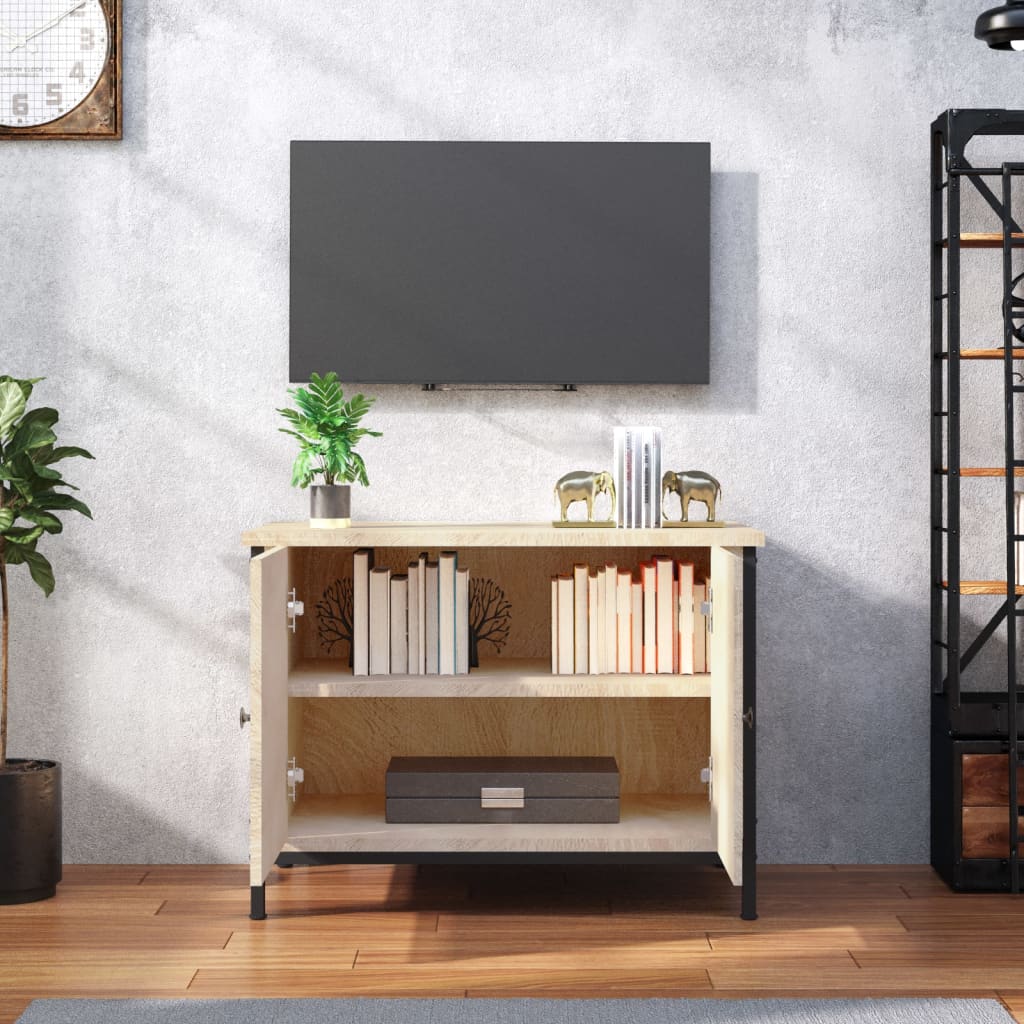 Sonoma Sonoma Wood TV mobili 60x35x45 cm