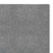 Tapiz de suelo piscina geotextil poliéster gris claro 820x420cm V4035 Vetonek