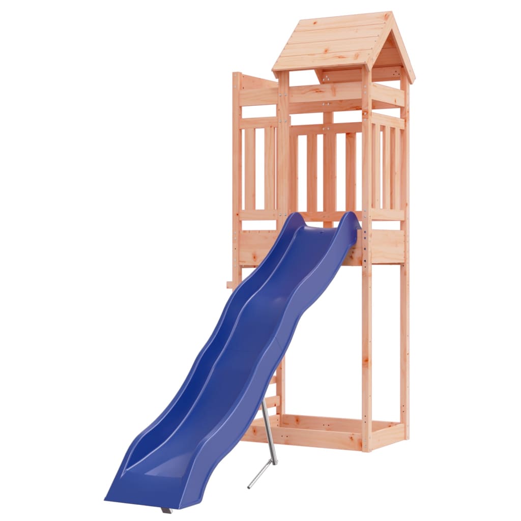 Parque infantil de exterior madera maciza Douglas V59