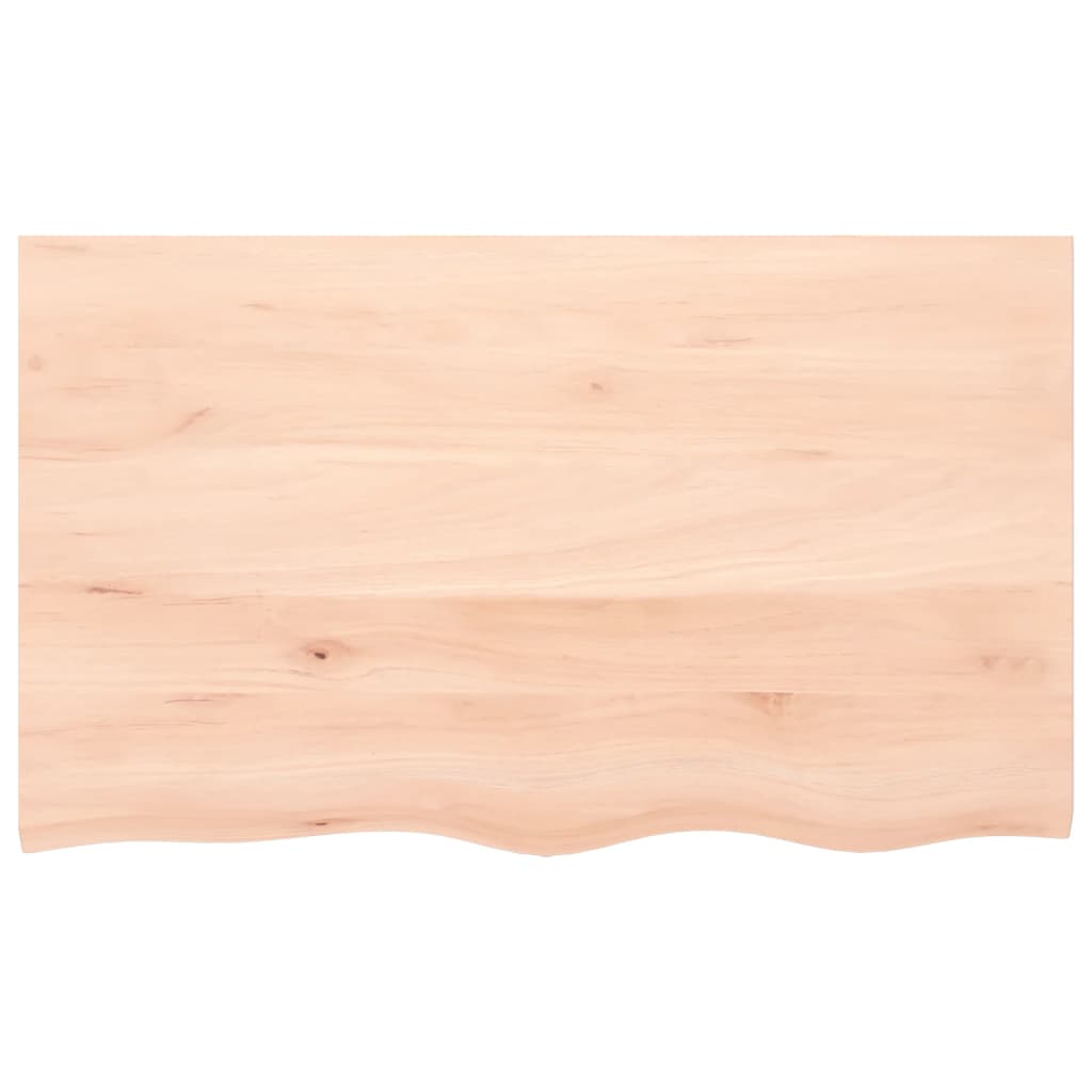 Sound Wooden Board without treating 100x60x2 cm