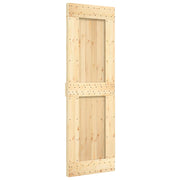 Vetonek Puerta NARVIK madera maciza pino 70x210 cm