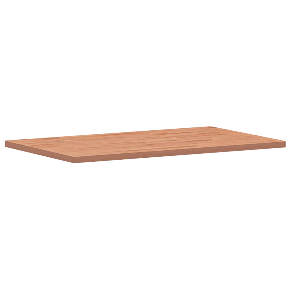 Haya 100x60x2.5 cm solid wood rectangular board