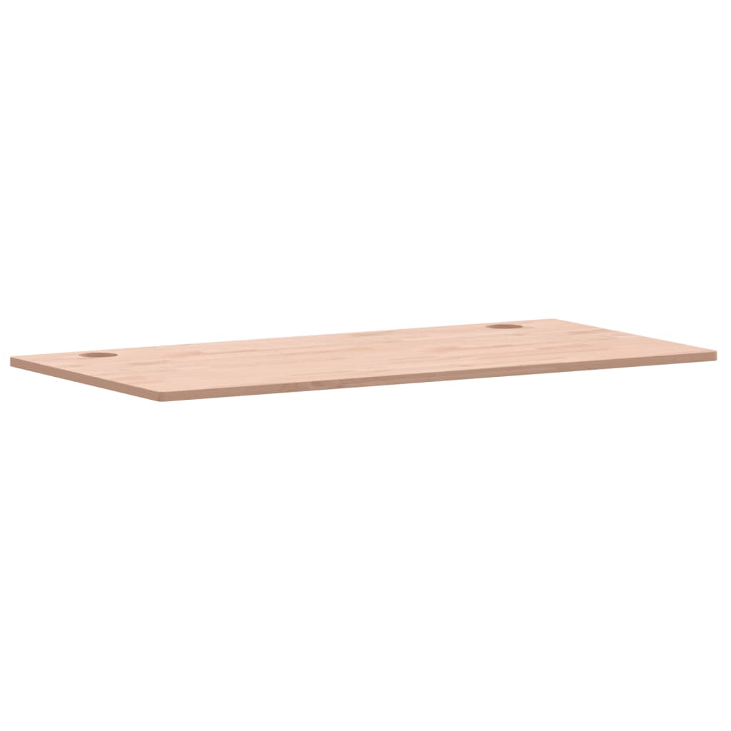 Haya 100x50x1,5 cm Small Wooden Desktop Board