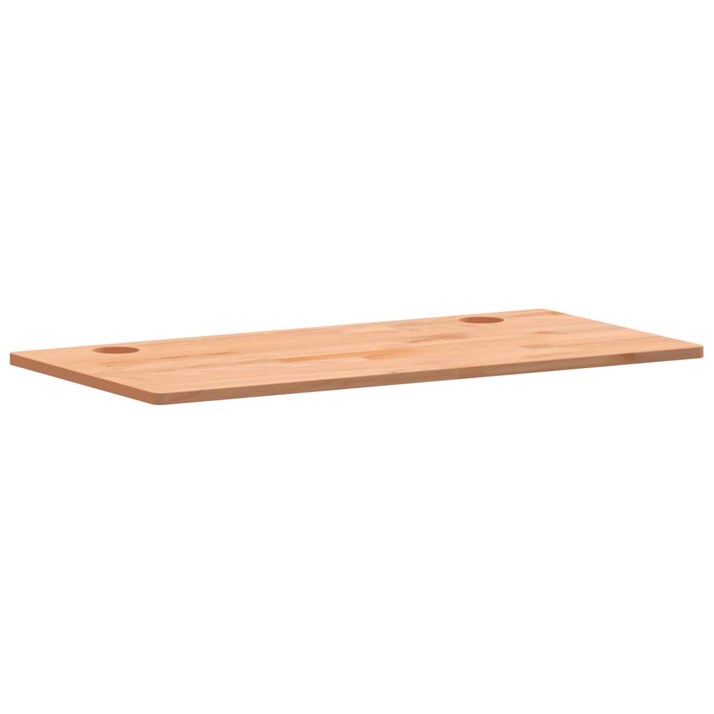 Haya 100x50x1,5 cm Small Wooden Desktop Board