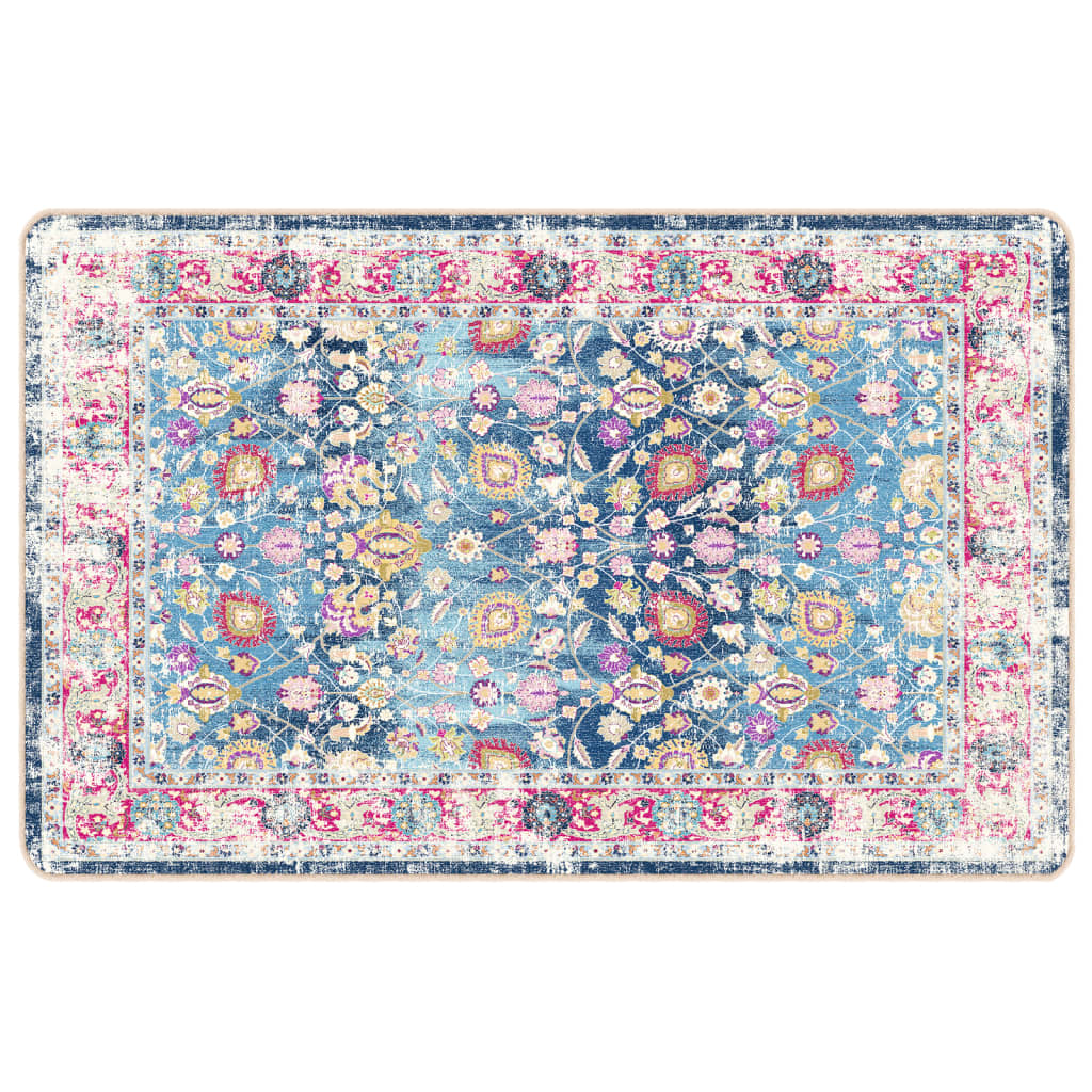 Carpet Multicolor Non -Slip 190x300 cm