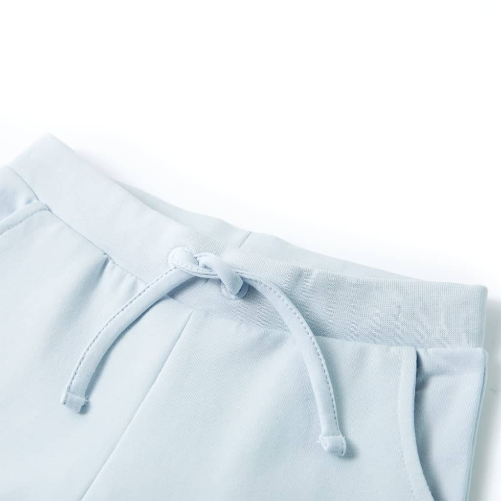 Pantaloni per le cure per bambini Claro Blue 116