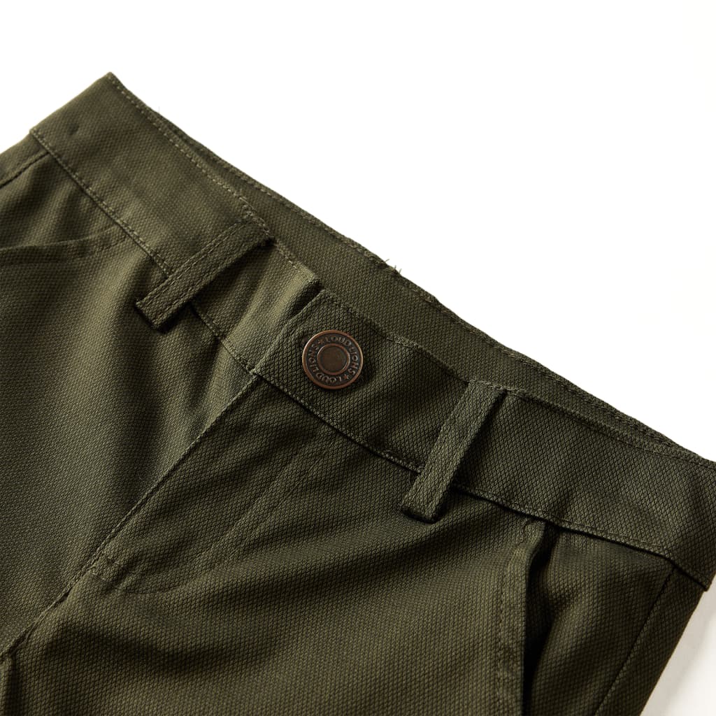 Pantalon khaki 104 pour enfants