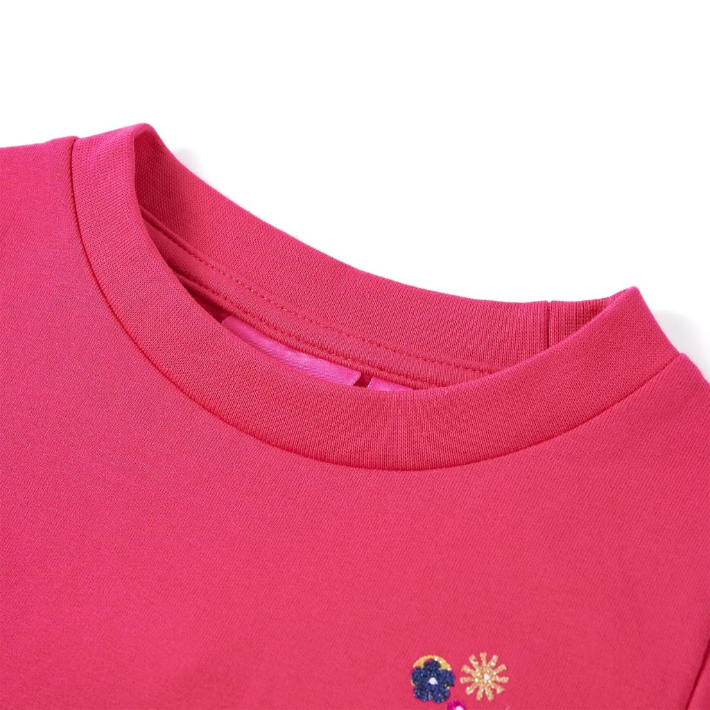 Sweat-shirt pour enfants Rosa Chillón 104