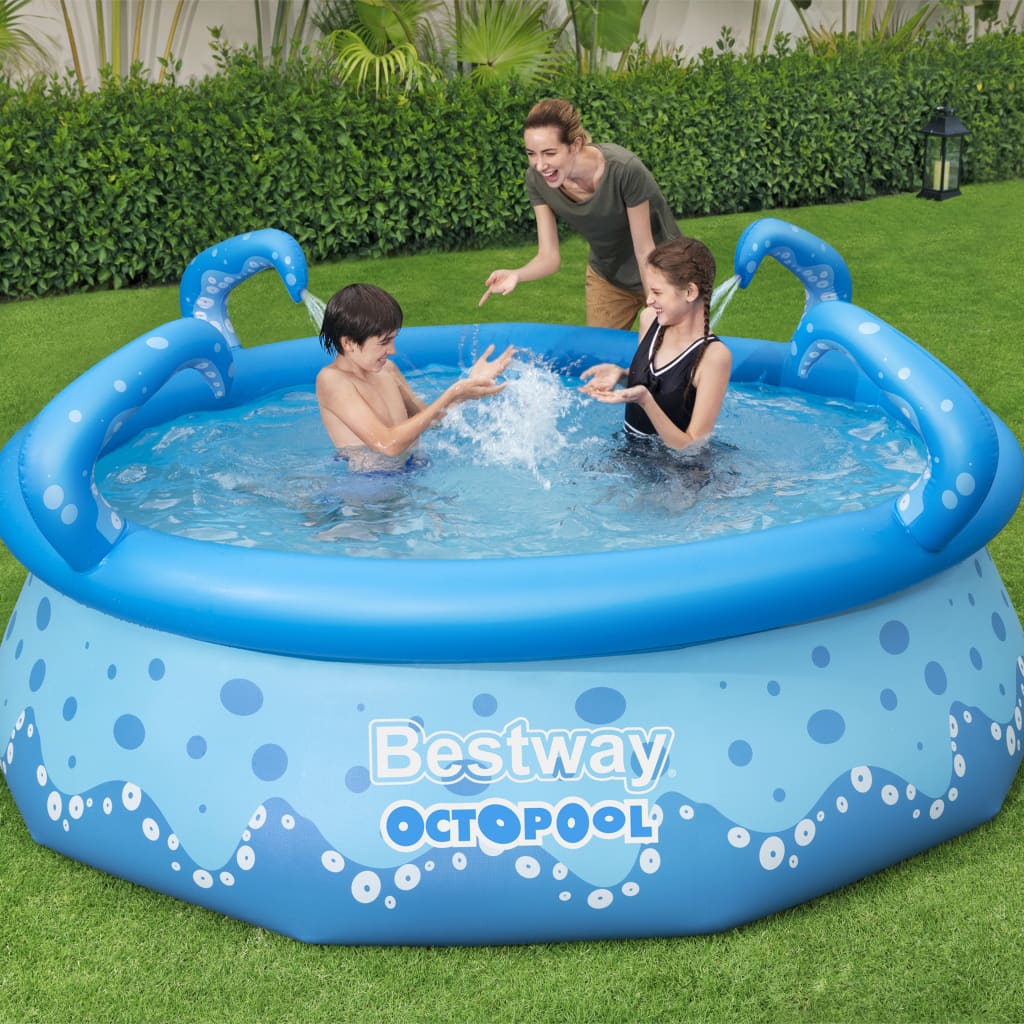 Vetonek Piscina Easy Set OctoPool 274x76 cm