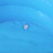 Piscina inflable jardín Vetonek