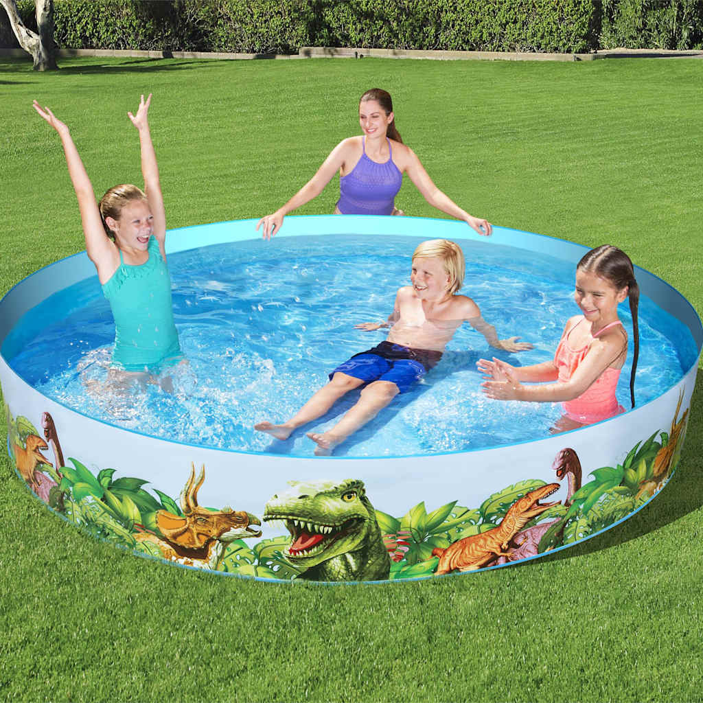 Vetonek Piscina Dinosaur Fill'N Fun