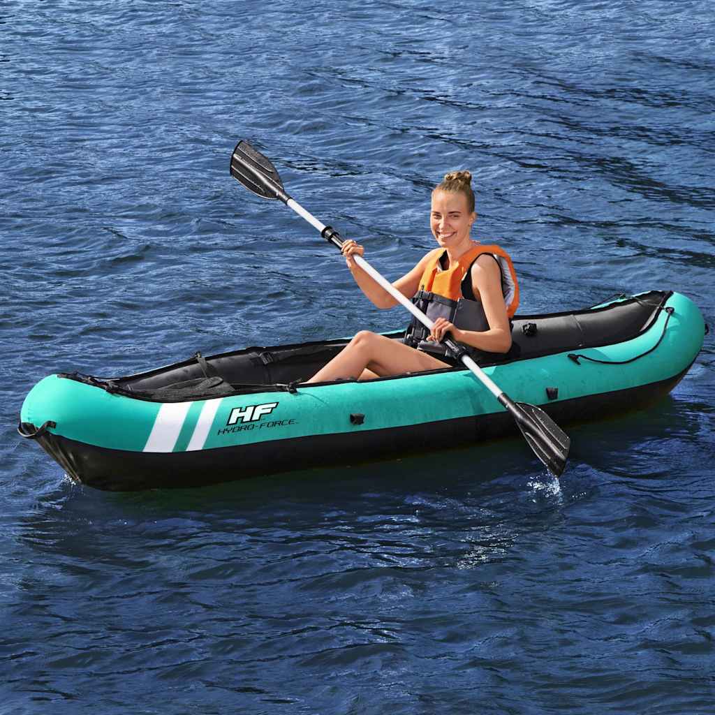 Vetonek Kayak Hydro-Force Ventura 280x86 cm