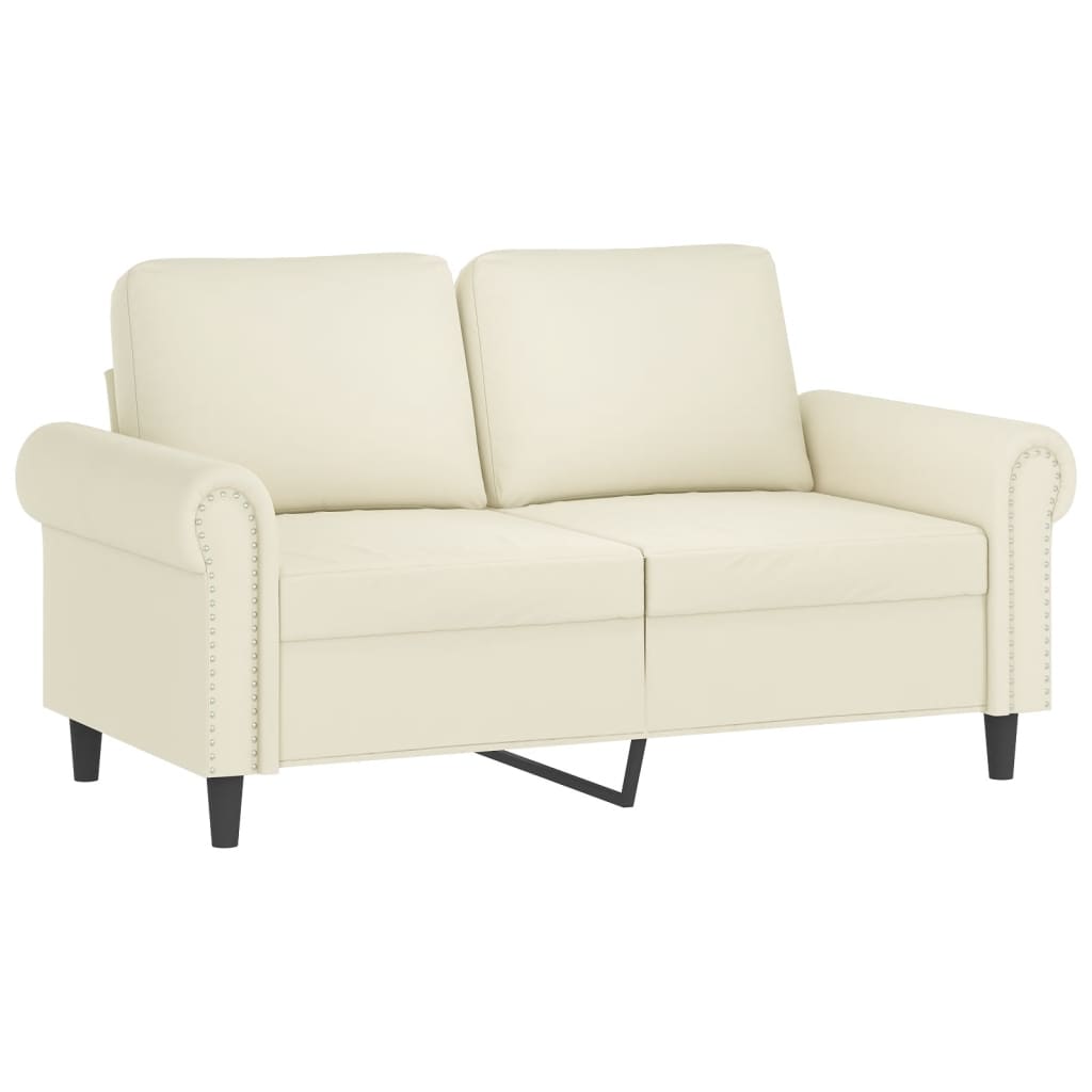 Sofas game with 2 pieces 2 pieces