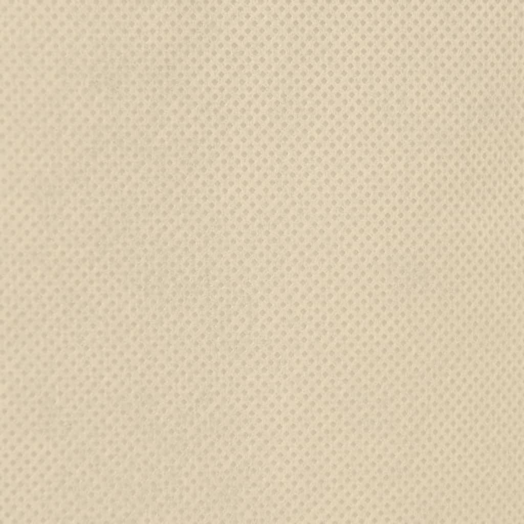 Cubiertas para plantas con cremallera 10 uds 70 g/m² 1x1,55 m V5973 Vetonek