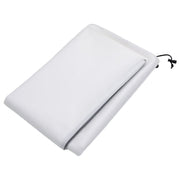 Cubiertas para plantas con cremallera 10 uds 70 g/m² 2,36x2 m V6147 Vetonek