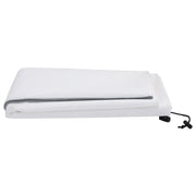 Cubiertas para plantas con cremallera 10 uds 70 g/m² 2,36x2 m V6147 Vetonek