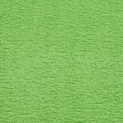 Towel set 6 pieces 100% green cotton 360 gsm v7270 - Vetonek