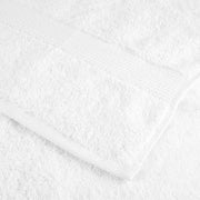 SOLUND hand towels 50 units white 50x100 cm 600 gsm V7683 Vetonek