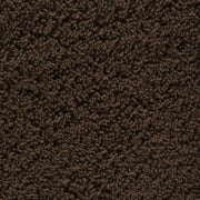 Toallas de ducha SOLUND 10 unidades marrón 70x140 cm 600 gsm V8796 Vetonek