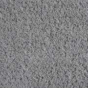 Toallas de ducha SOLUND 4 unidades gris 70x140 cm 600 gsm V9502 Vetonek
