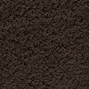 Juego de toallas premium SOLUND 6 unidades marrón 600 gsm V1987 Vetonek