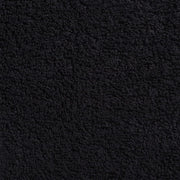 Juego de toallas premium SOLUND 6 unidades negro 600 gsm V2069 Vetonek