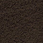 Juego de toallas premium SOLUND 12 unidades marrón 600 gsm V2151 Vetonek