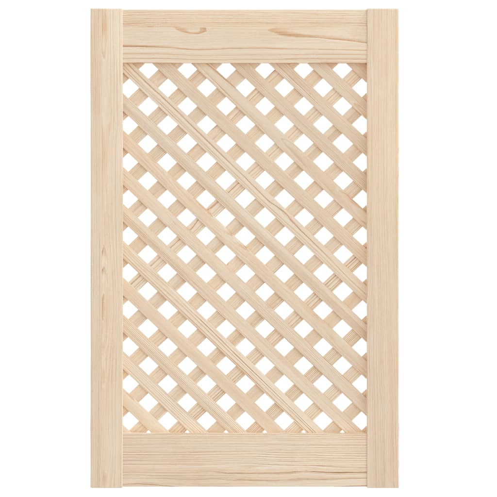 Warden Gates 2 UDS Wood 39,5x61,5 cm