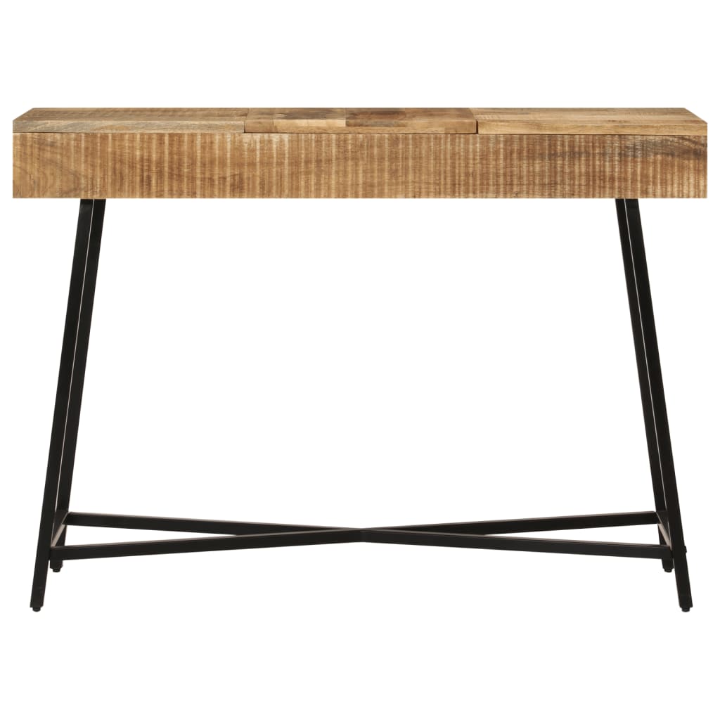 Rugose e Hiere Mango Wood Taboring 105x35x75 cm