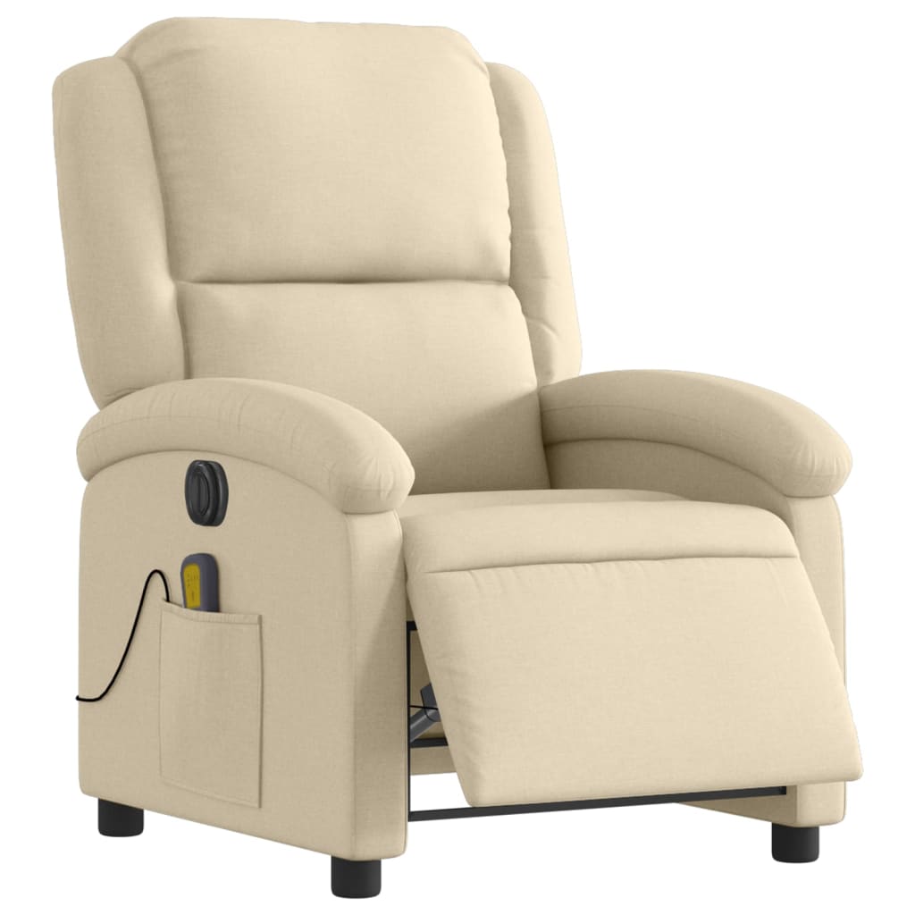 Reclinable Electric Massage Chair