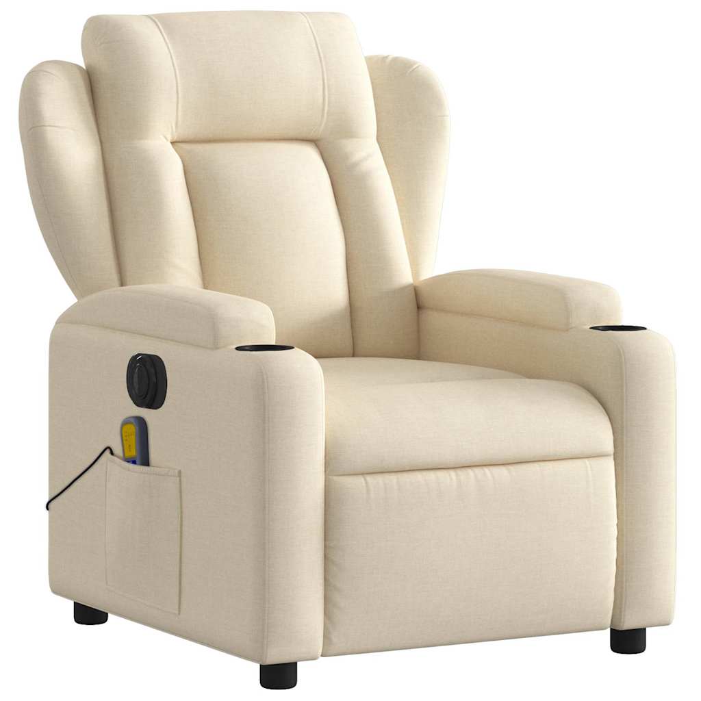 Reclinable Electric Massage Chair