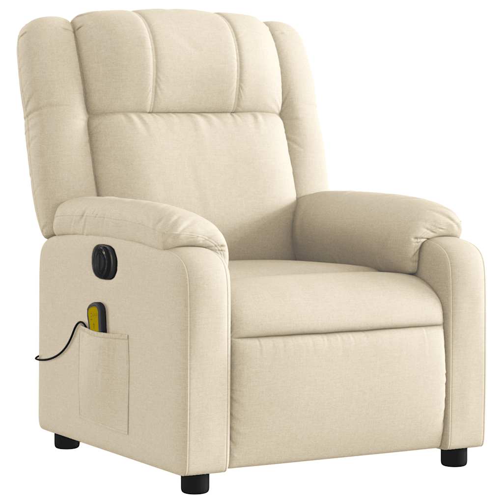 Reclinable Electric Massage Chair