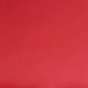 Sillón reclinable de cuero sintético rojo V2801 Vetonek