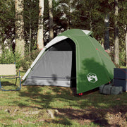 Green Waterproof 3 Person Igloo Tent V7998 Vetonek