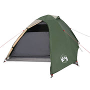 Green Waterproof 3 Person Igloo Tent V7998 Vetonek