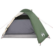 Green Waterproof 3 Person Igloo Tent V7998 Vetonek